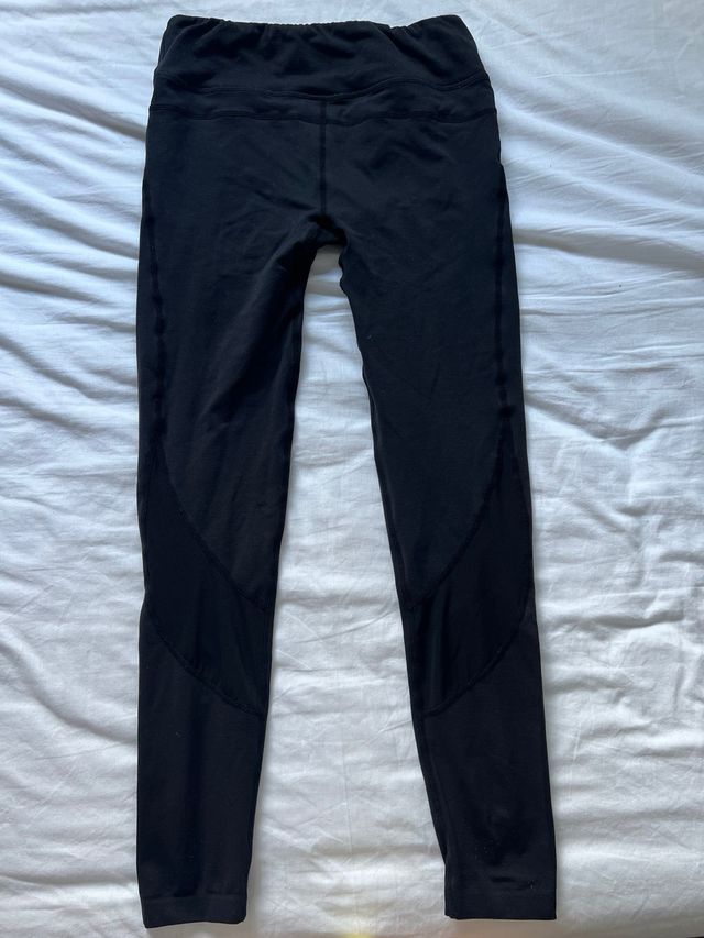 Mallas IliCo deporte mujer