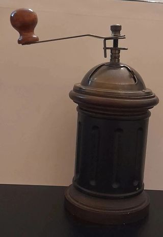 3 Macinacaffè Vintage