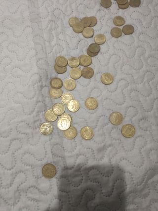 2 Pesetas antiguas España & Cuba #MonedasAntiguas