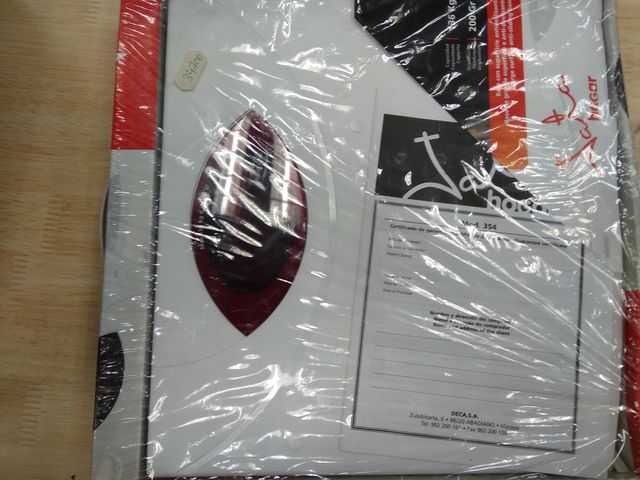 Báscula Baño Digital Jata MC-354 - 180Kg