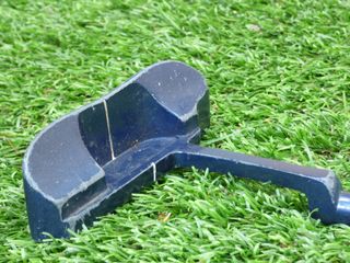 Hierros de golf + Putter