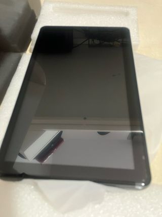Pantalla de Coche Hexinex 9” y cámara trasera