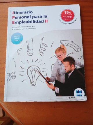 Libros FP electricidad y telecomunicaciones