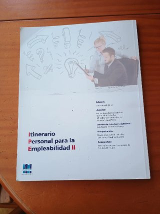 Libros FP electricidad y telecomunicaciones