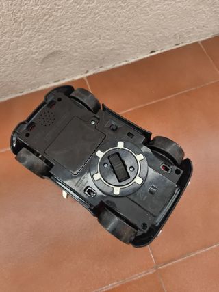 Mini Cooper teledirigido