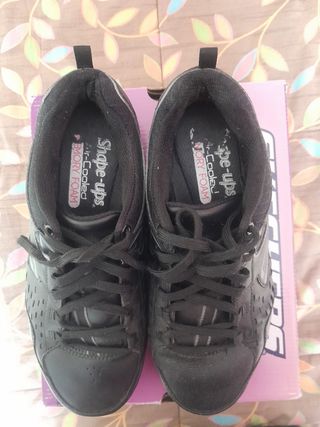 Scarpe Skechers Shape-ups Fitness Walker