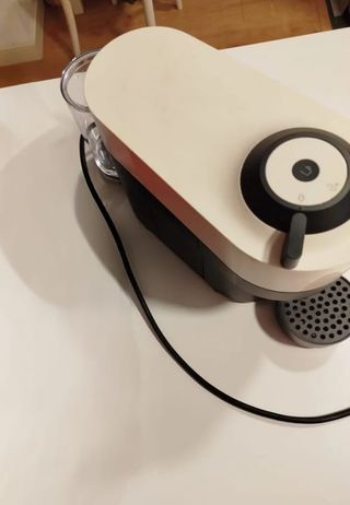 CAFETERA NUEVA NESPRESSO Krups Vertuo