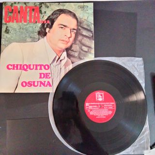 9 LPs Flamenco - ¡Como nuevos! LOTE número uno