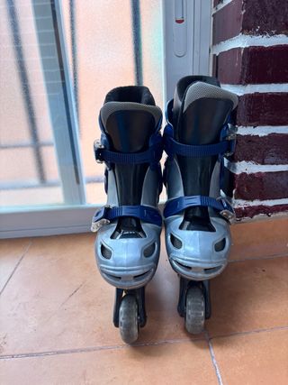 Patines infantiles Smokles