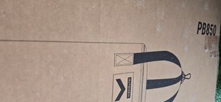 Saco Boxeo y Guantes