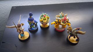 Amiibos