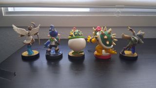 Amiibos