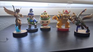Amiibos