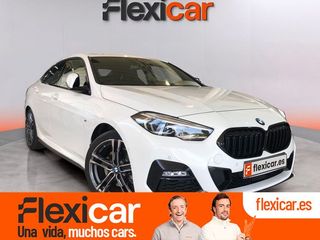 BMW Serie 2 216d DCT Gran Coupe