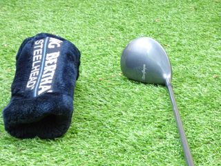 Driver de Golf MacGregor DX Shallow 3 (16°) Fairwa