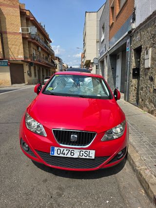 SEAT Ibiza 2010