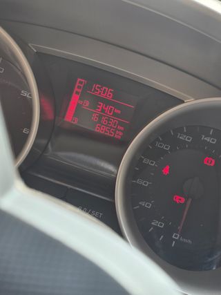 SEAT Ibiza 2010
