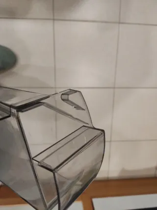 Recambios Frigorífico Fagor InnovationACS F208NFDR