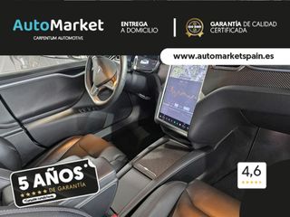 Tesla Model  S 100 BATERIA 580 KM