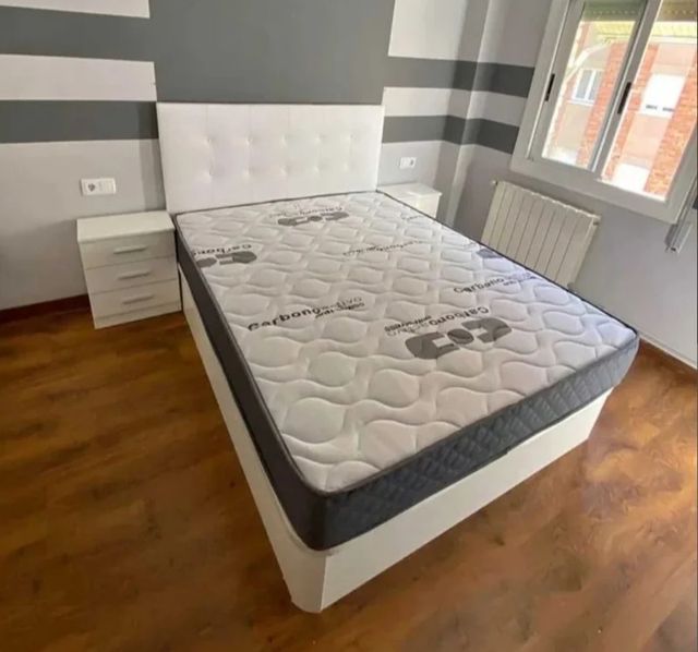 Muebles de dormitorio -40%