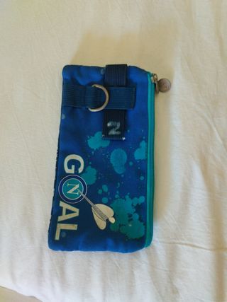 Astuccio per pastelli per la scuola