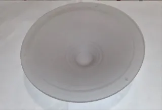 Lámpara muy antigua