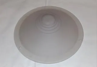 Lámpara muy antigua