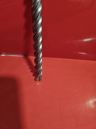 Broca Metabo SDS-Plus Pro 4 Premium 12 x 455mm