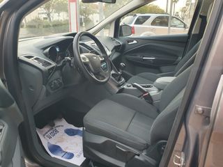 🚗 Ford C-MAX 2013
