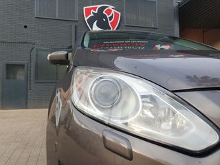 🚗 Ford C-MAX 2013