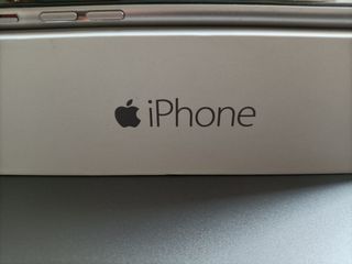 iPhone 6 Space Gray 16GB