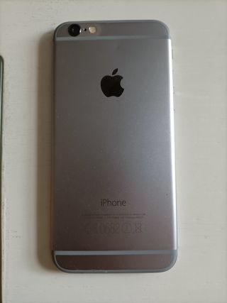 iPhone 6 Space Gray 16GB