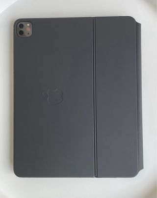 iPad Pro 12.9" Gris Espacial