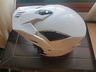 Casco MT Helmets District SV S