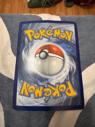 Scizor EX - Carta Pokémon Gigante