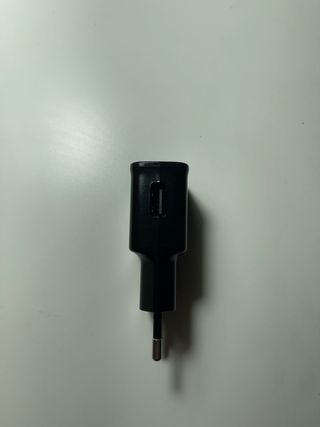 Cargador Samsung USB - Transformador