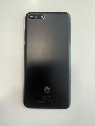 Huawei Y6 2018 - Smartphone Nero