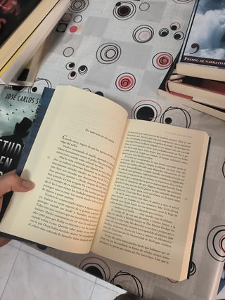 Lo último que me dijo (Spanish Edition)