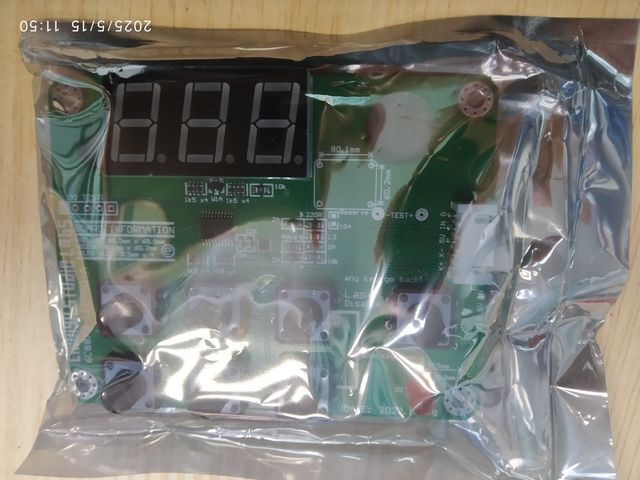 Placa controladora láser K40, Nano LIHUIYU M2