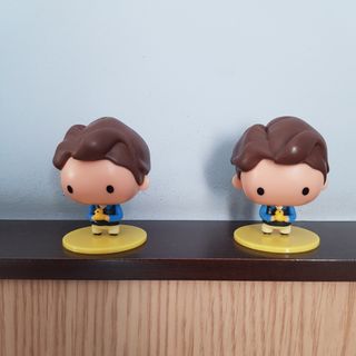 Funko McDonald's Chandler