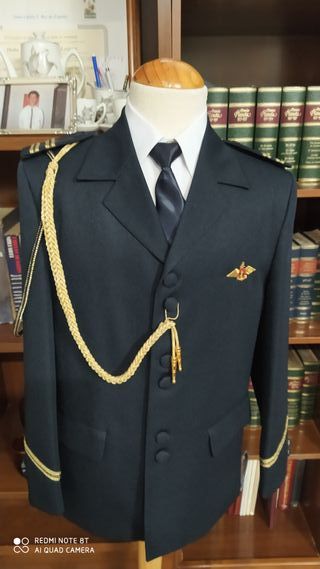 TRAJE DE COMUNION TALLA 12
