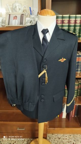 TRAJE DE COMUNION TALLA 12
