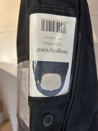 Saco universal Voksi para carrito