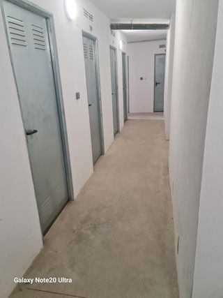 Trastero Gandia - Calle Camp Morvedre 11