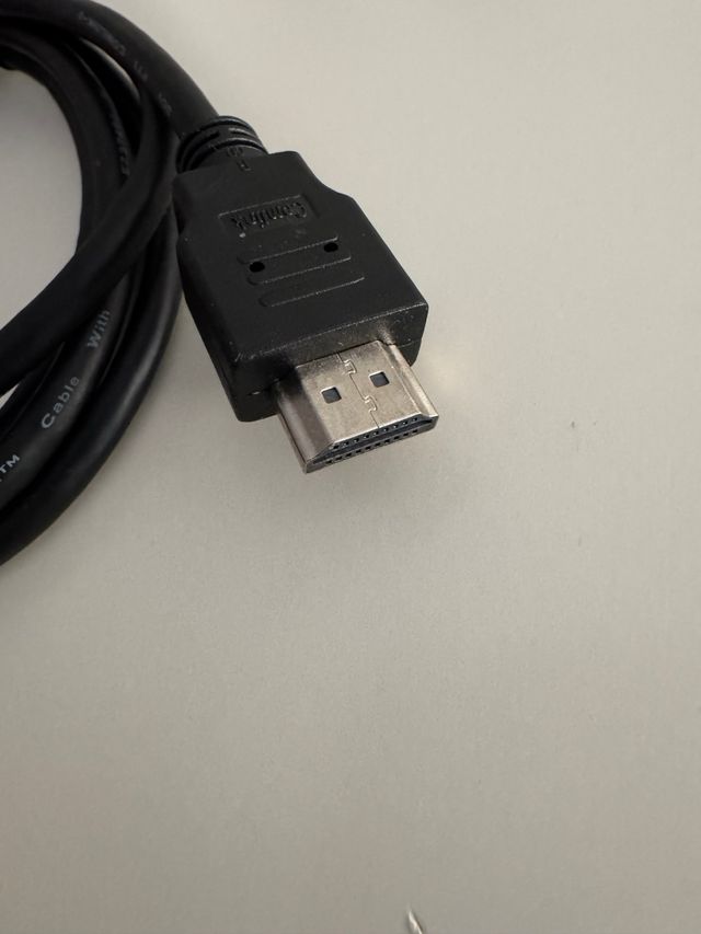 Cable HDMI Alta Velocidad con Ethernet 1,5 metros