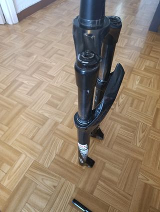 Horquilla RockShox  Judy