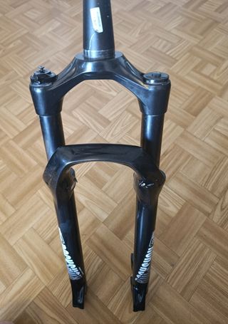 Horquilla RockShox  Judy