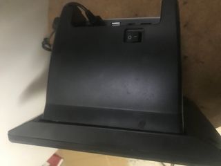 TPV táctil completa para negocio