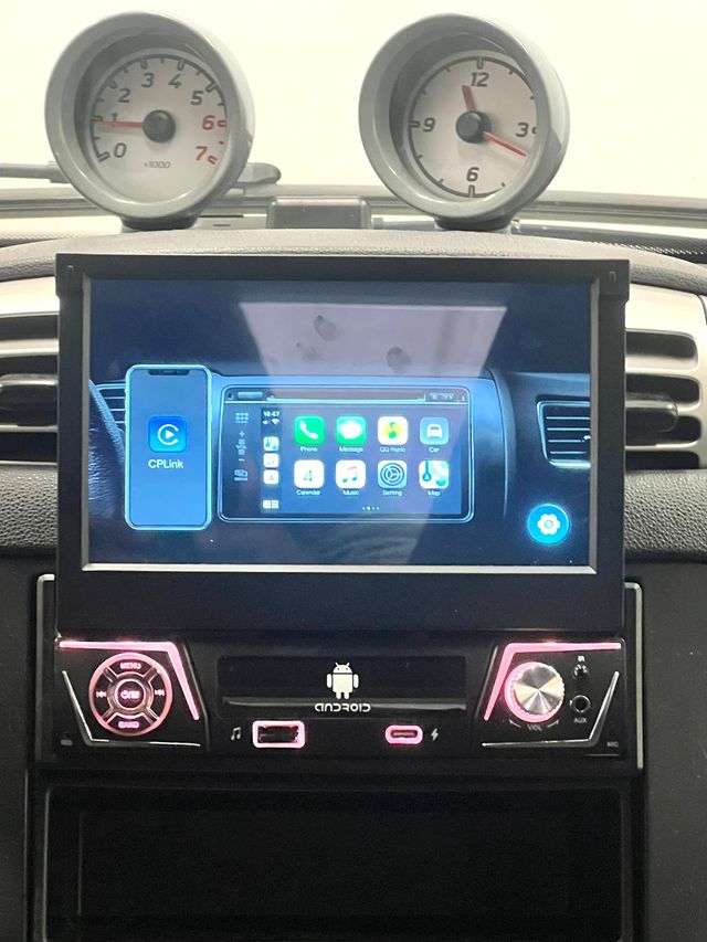 smart fortwo 2008