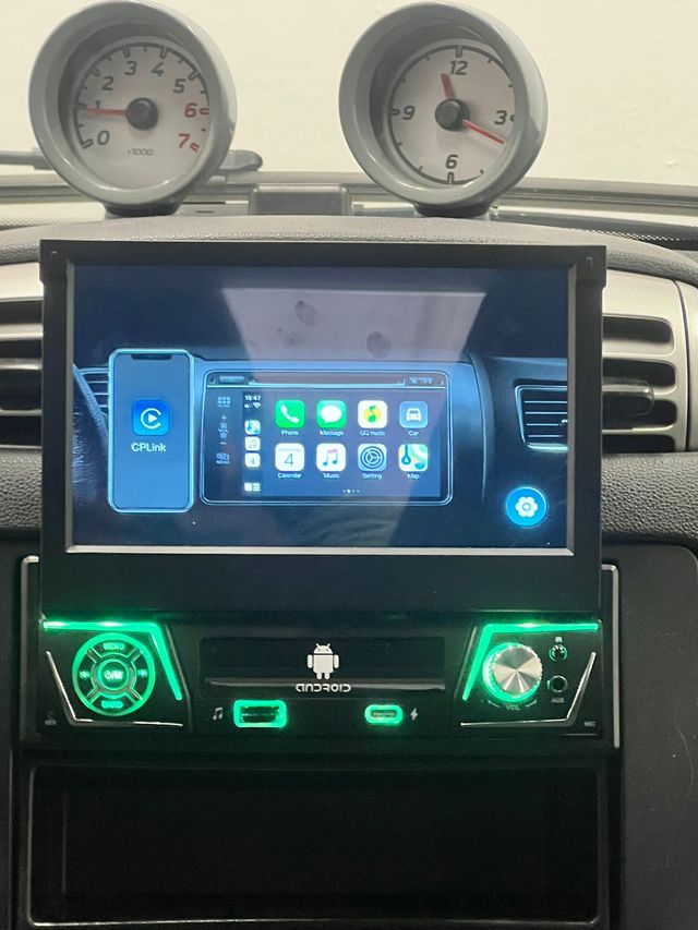 smart fortwo 2008